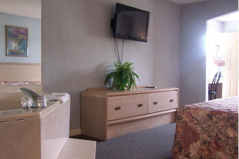 Celebration Inn Lewisburg Стая снимка