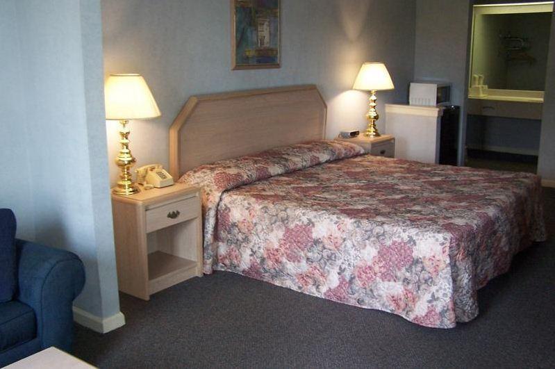 Celebration Inn Lewisburg Екстериор снимка