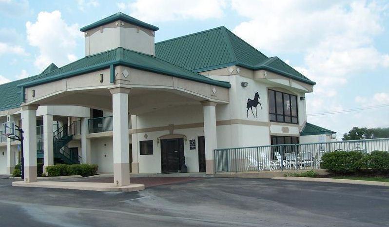 Celebration Inn Lewisburg Екстериор снимка